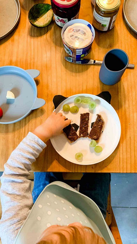 Vitamin D Kinder - gute Versorgung