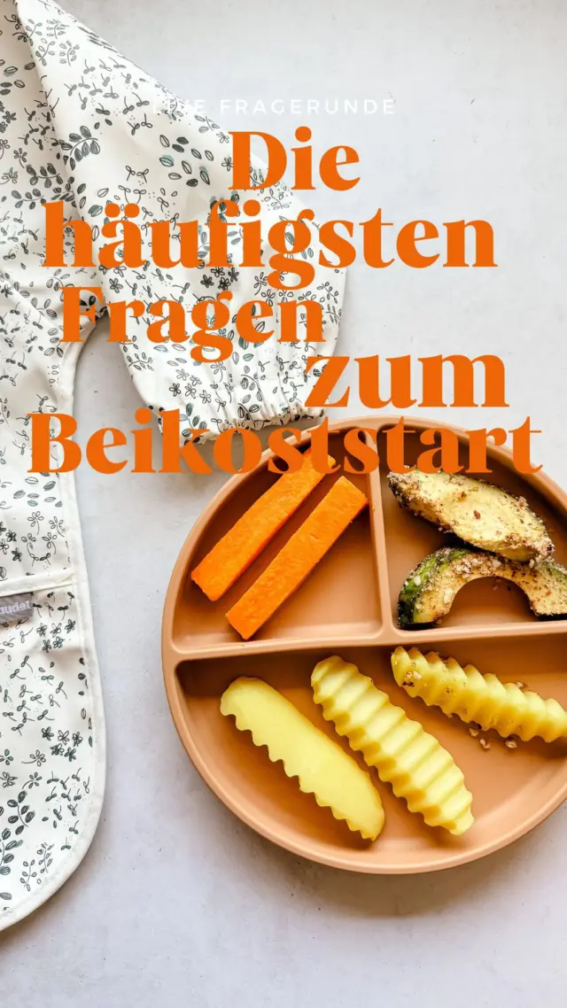 In diesem Live Video beantworte ich eure häufigsten Fragen zum Beikoststart.

Außerdem stelle ich euch die drei Möglichkeiten vor, wie ihr euch kostenlos rund um das Thema Beikost informieren könnt - und so garantiert alle Infos erhaltet, die wichtig sind.

Wenn ihr euch für unseren Präventionskurs interessiert, dann kommentiert einfach unter diesem Video mit einem 🤍, dann schicken wir euch alle Infos direkt in euer Postfach! 

Anzeige: im Video teile ich mit euch einen Gutschein Code für den Onlineshop von @byodo_naturkost : breifrei10 (unbezahlte Werbung)

#beikost #breifrei #breifreirezepte