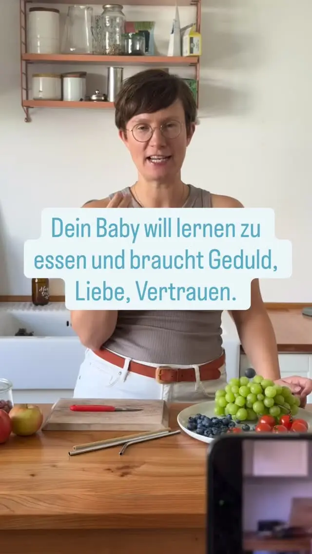 Beikost ist kein Wettbewerb.
Es ist ein gemeinsamer Prozess.

Mit unserem Beikost Onlinekurs, der gleichzeitig ein Präventionskurs der gesetzlichen Krankenkassen ist, bieten wir dir:
✔️ 10 Module inkl. extra Erste Hilfe Kurs
✔️ Beikostpläne, Listen, Rezepte und viele Downloads
✔️ Wissen, das beruhigt und dich stärkt
✔️ individuelle Unterstützung und beantworten deiner Fragen
✔️80-100% Kostenübernahme durch gesetzliche Krankenkassen

Kommentiere „🤍“ für den Link – und starte genau dann, wenn ihr bereit seid.

#breifreibaby #breifrei #beikost